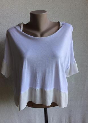 Блуза женская стильная модель