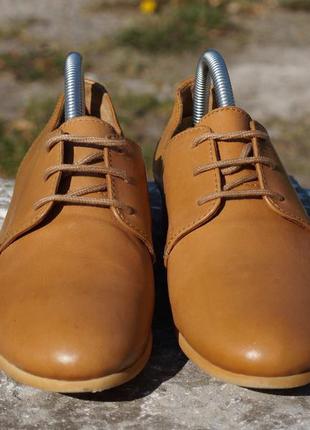 Шкіряні туфлі, лофери dune london2 фото
