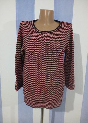 Цікавий джемпер