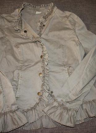 Дуже класний стильний блейзер)))