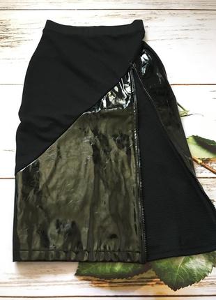 Юбка river island, разм 6/s 2