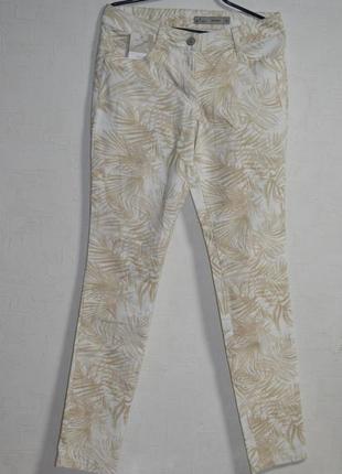 Стильные джинсы, штаны, скини skinny германия 38р