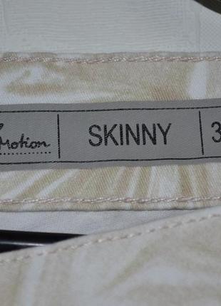 Стильные джинсы, штаны, скини skinny германия 38р3 фото