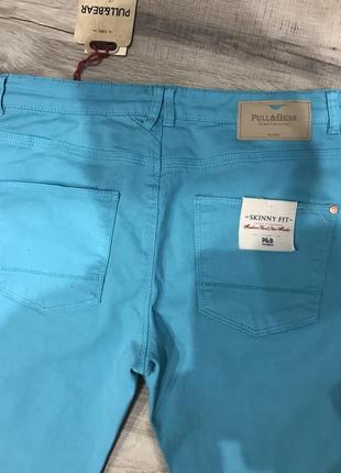 Нові джинси pull and bear 2