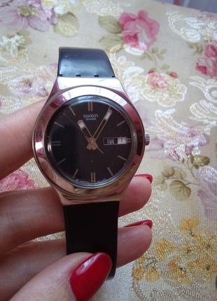 Часы swatch2 фото