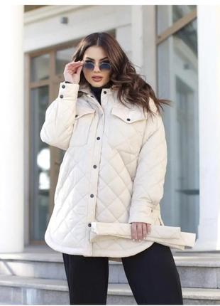 Куртка zara
