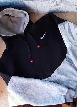 Худі толстовка nike