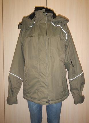 Підліткова куртка reima p.170см (м)