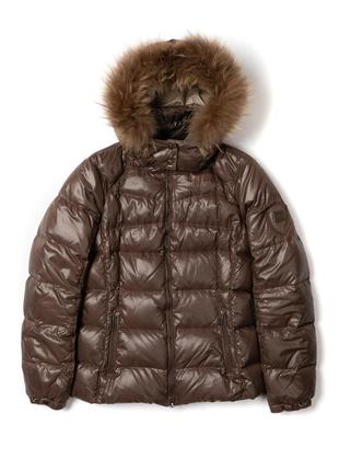 Add down jacket жіночий пуховки jwh134008