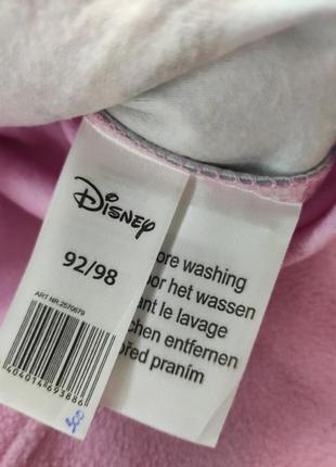 Пижама флис disney 3