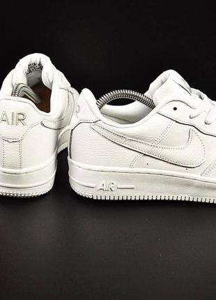 Жіночі кросівки nike air force 16 фото