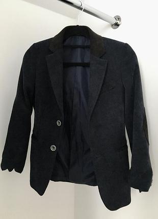 Піджак для хлопчика