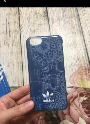 Чохол adidas для iphone 62 фото