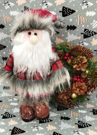 Гном лялька интерьерна