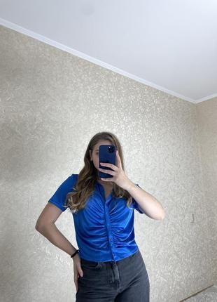 Еластичне поло primark