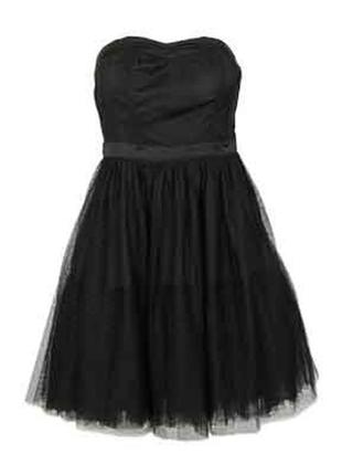 Маленькое чёрное платье