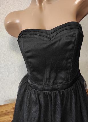 Маленькое чёрное платье6 фото