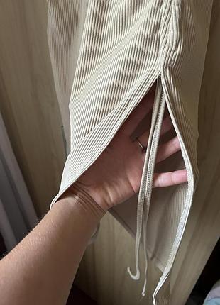 Плаття zara 3