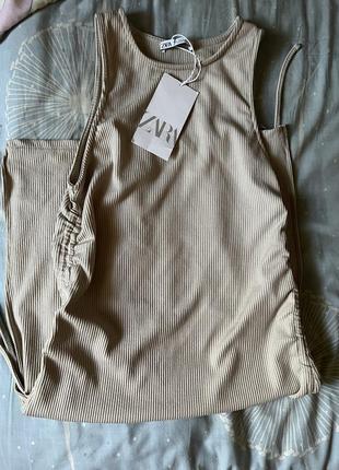 Плаття zara 4