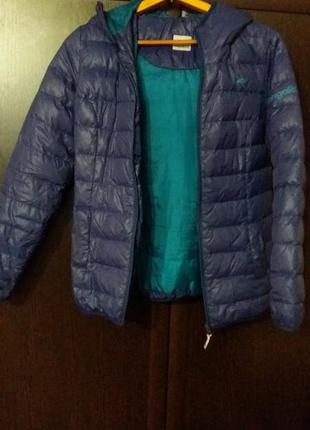 Деми курточка