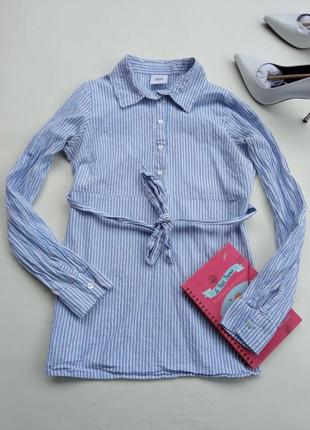 Класна сорочка mamalicious