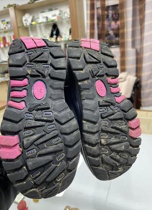 Сапожки термо зимні 2