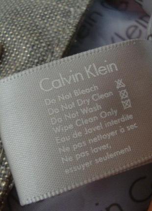 Сумка calvin klein оригинал5 фото