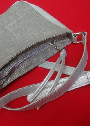 Сумка calvin klein оригинал 3