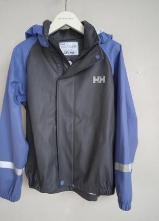 Куртка на мальчика