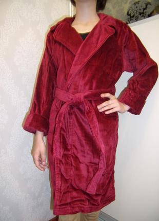 Халат детский