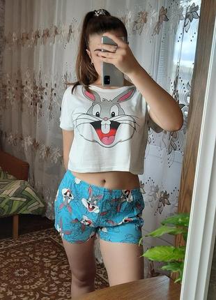 Піжама жіноча одяг для дому та сну