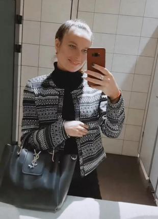 Піджак / жакет