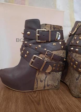 Ботильйони bcbgeneration