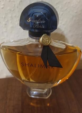 Туалетна вода shalimar