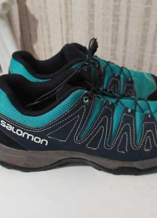 Salomon на хлопчика