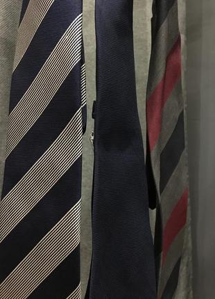 Краватка / вінтажні краватки2 фото