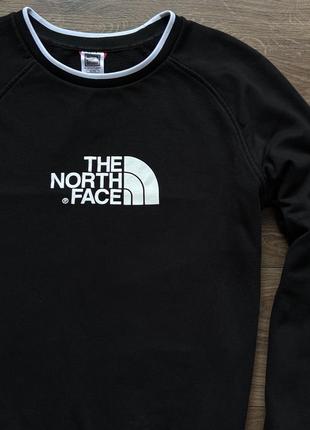 Свитшот the north face classic
