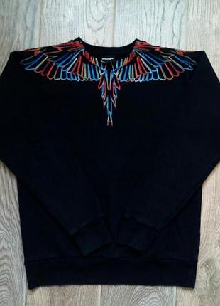 Кофта marcelo burlon