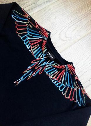 Кофта marcelo burlon 2
