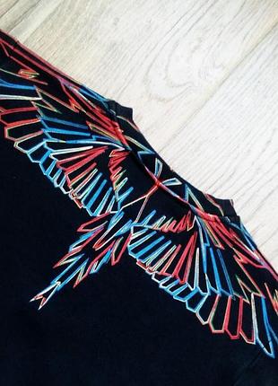 Кофта marcelo burlon 3