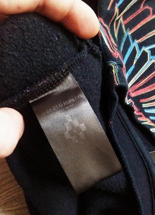 Кофта marcelo burlon 5
