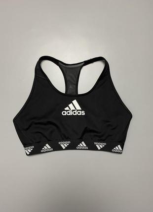 Спортивний топ adidas