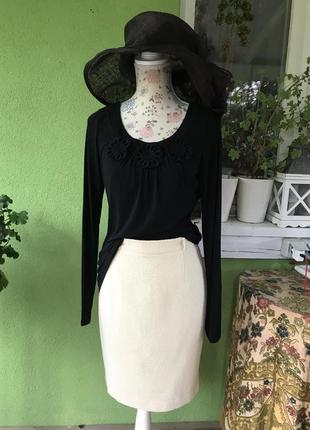 Джемпер шерсть/вискоза