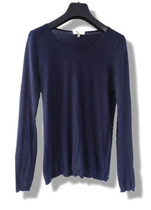 Свитер джемпер кашемир eric bompard