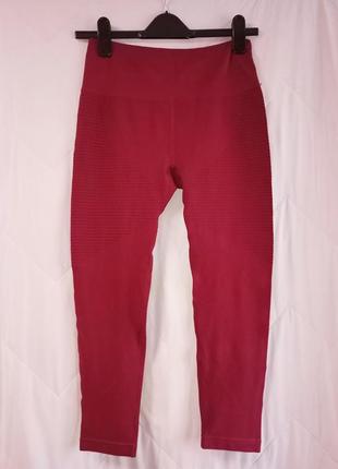 Женские термолосины, 44-50разм,active touch, германия.