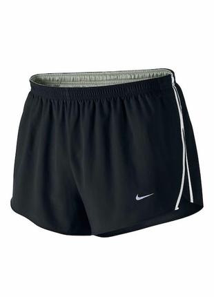 Шорты nike dry-fit tempo