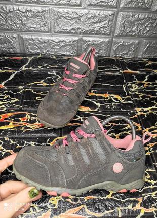 Кросівки hi tec