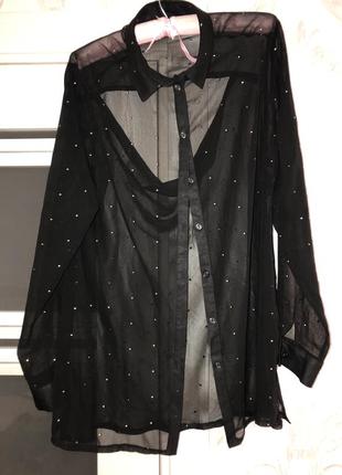 Блуза clochouse
