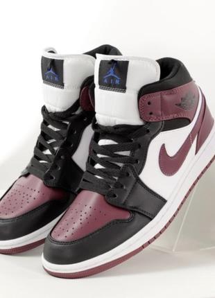 Кросівки nike air jordan retro кроссовки