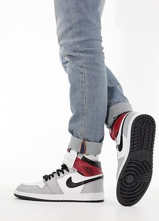 Кросівки nike air jordan retro кроссовки